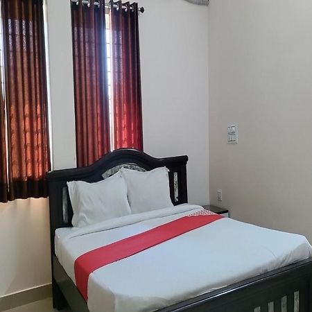 Anjaneya Comforts Shimoga Buitenkant foto